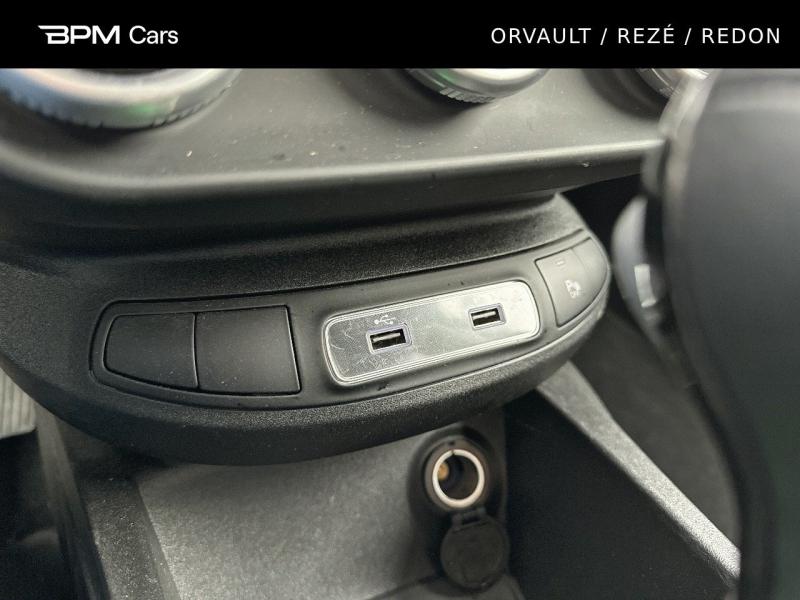 Image FIAT 500X 1.5 FireFly Turbo 130ch S/S Hybrid DCT7