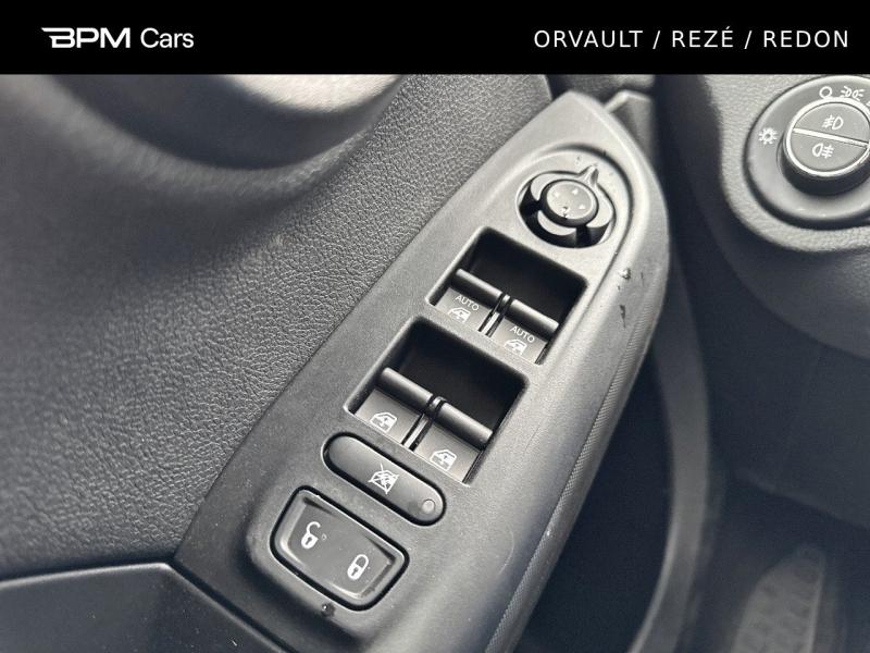 Image FIAT 500X 1.5 FireFly Turbo 130ch S/S Hybrid DCT7