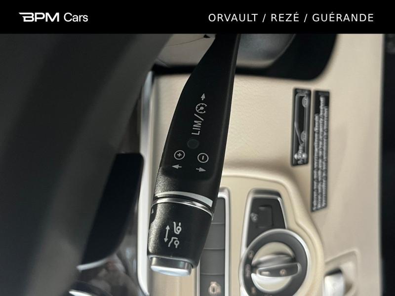 Photo MERCEDES-BENZ Marco Polo 300 d 237ch 9G-Tronic 4Matic
