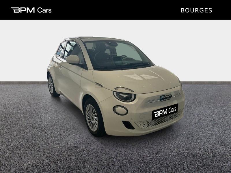 Image FIAT 500 e 95ch MY24