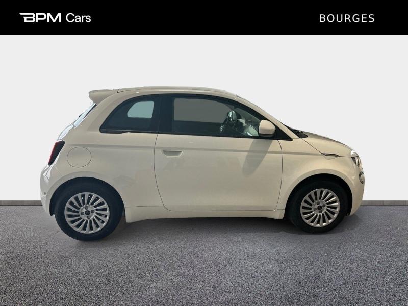 Image FIAT 500 e 95ch MY24