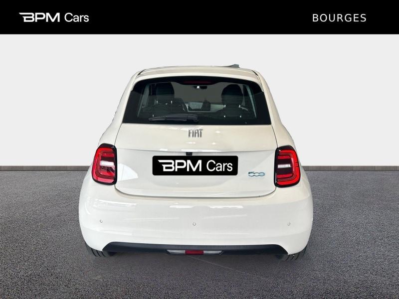 Image FIAT 500 e 95ch MY24