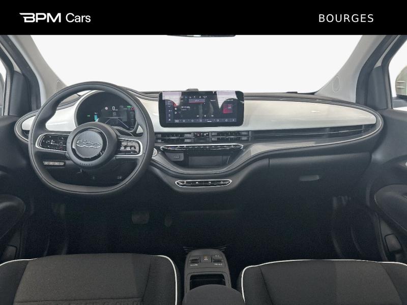 Image FIAT 500 e 95ch MY24