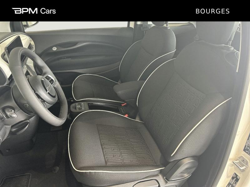 Image FIAT 500 e 95ch MY24