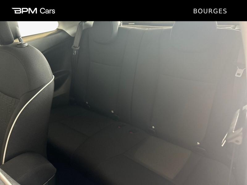 Image FIAT 500 e 95ch MY24