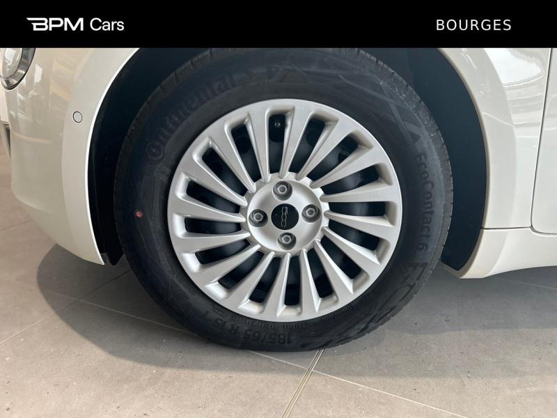 Image FIAT 500 e 95ch MY24