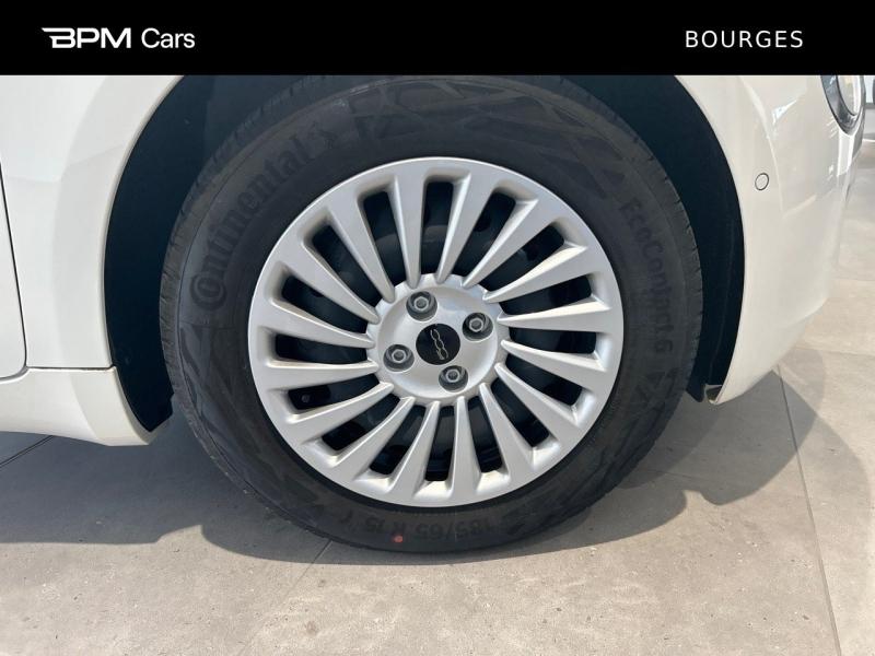 Image FIAT 500 e 95ch MY24