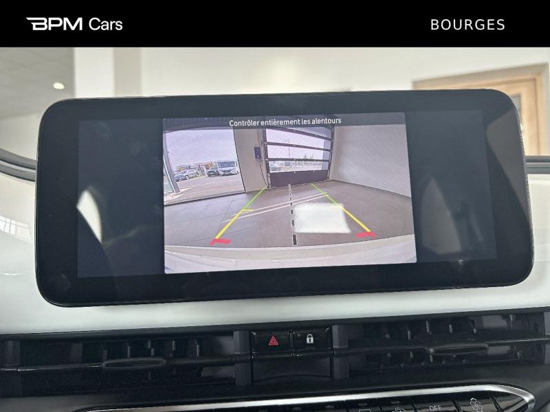 Image FIAT 500 e 95ch MY24