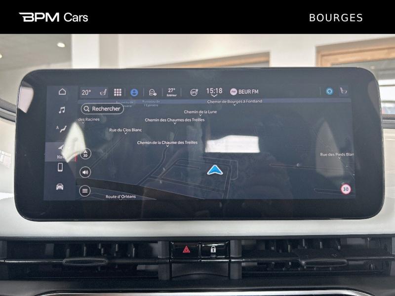 Image FIAT 500 e 95ch MY24