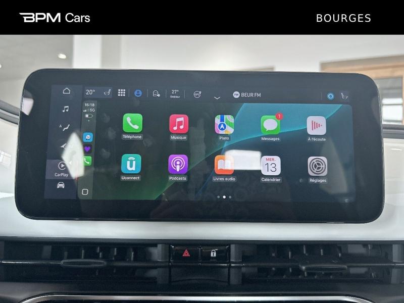 Image FIAT 500 e 95ch MY24