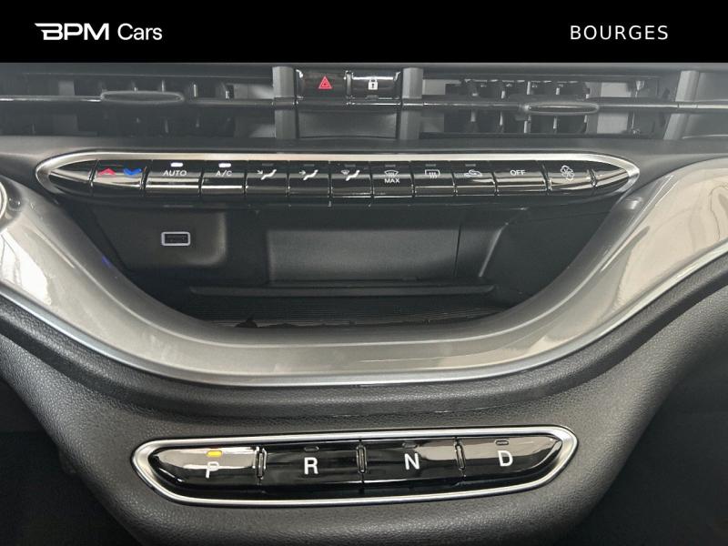 Image FIAT 500 e 95ch MY24