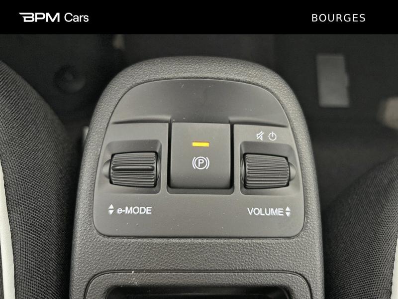 Image FIAT 500 e 95ch MY24