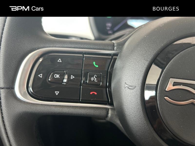 Image FIAT 500 e 95ch MY24