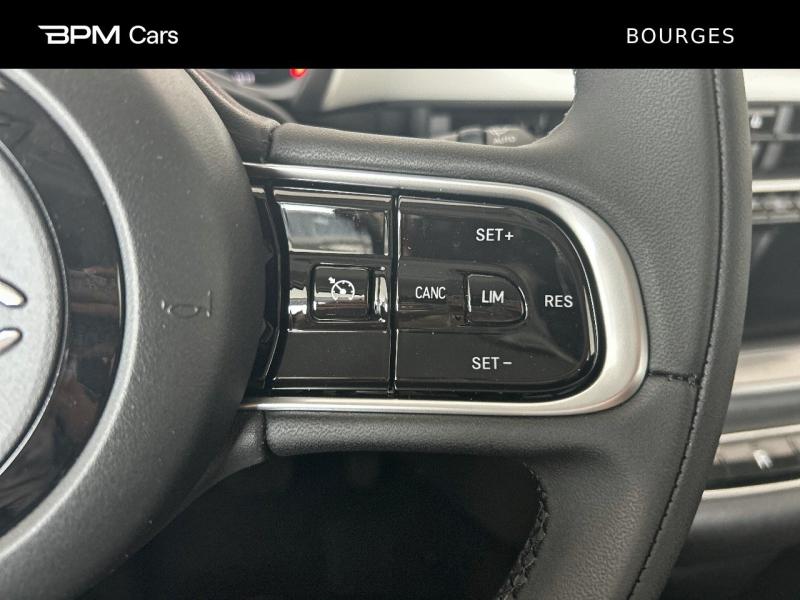 Image FIAT 500 e 95ch MY24