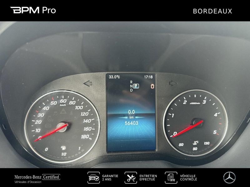 Image MERCEDES-BENZ Sprinter Fg 315 CDI 37 3T5 First Propulsion 9G-Tronic