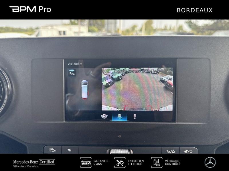 Image MERCEDES-BENZ Sprinter Fg 315 CDI 37 3T5 First Propulsion 9G-Tronic