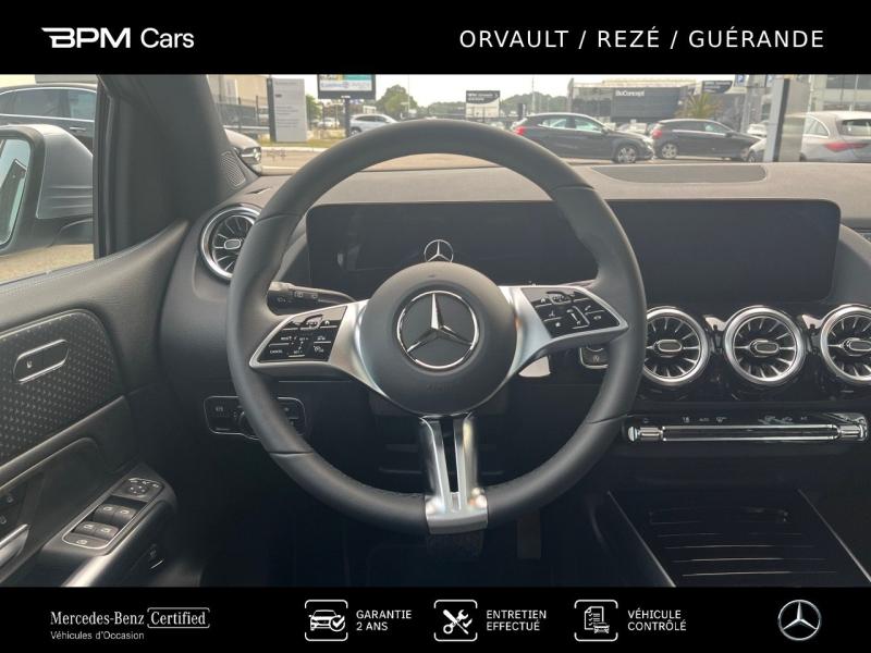 Image MERCEDES-BENZ Classe B 180 136ch Progressive Line 7G-DCT