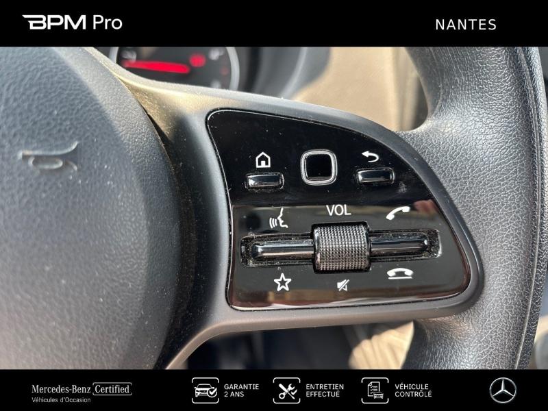 Image MERCEDES-BENZ Sprinter Fg 315 CDI 37 3T5 First Propulsion