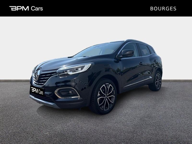 Photo RENAULT Kadjar 1.3 TCe 140ch FAP Intens - 21