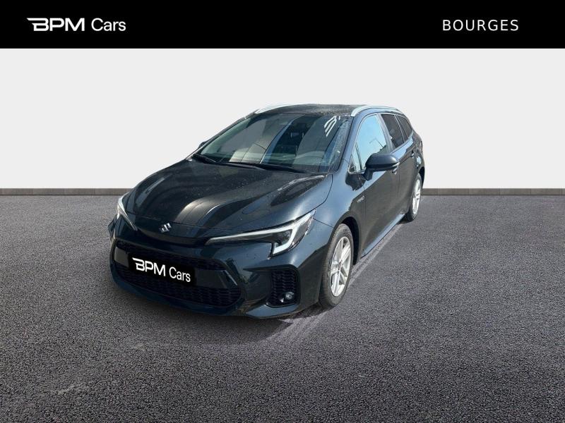 Photo SUZUKI Swace 1.8 Hybrid 140ch Pack MY24
