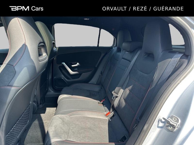 Image MERCEDES-BENZ Classe A 200 d 150ch Star Edition 8G-DCT