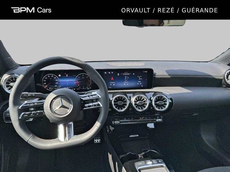 Image MERCEDES-BENZ Classe A 200 d 150ch Star Edition 8G-DCT
