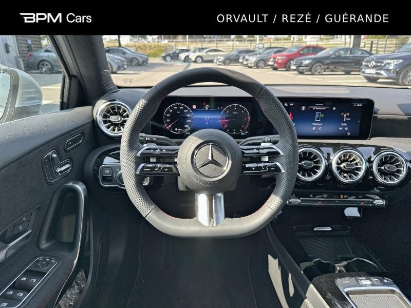 Image MERCEDES-BENZ Classe A 200 d 150ch Star Edition 8G-DCT