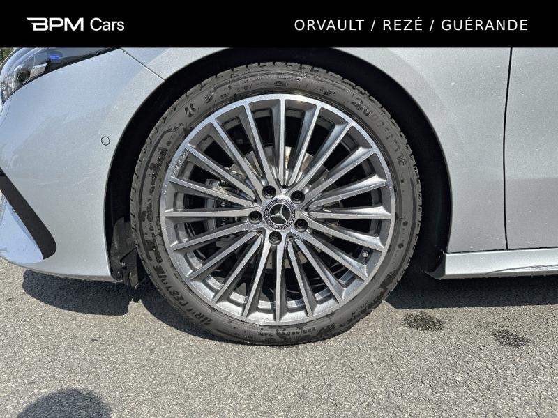 Image MERCEDES-BENZ Classe A 200 d 150ch Star Edition 8G-DCT