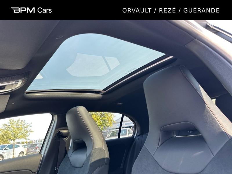 Image MERCEDES-BENZ Classe A 200 d 150ch Star Edition 8G-DCT