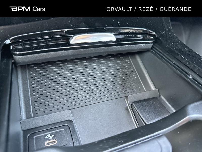 Image MERCEDES-BENZ Classe A 200 d 150ch Star Edition 8G-DCT