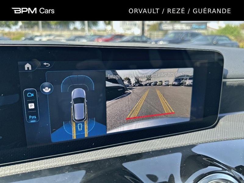 Image MERCEDES-BENZ Classe A 200 d 150ch Star Edition 8G-DCT