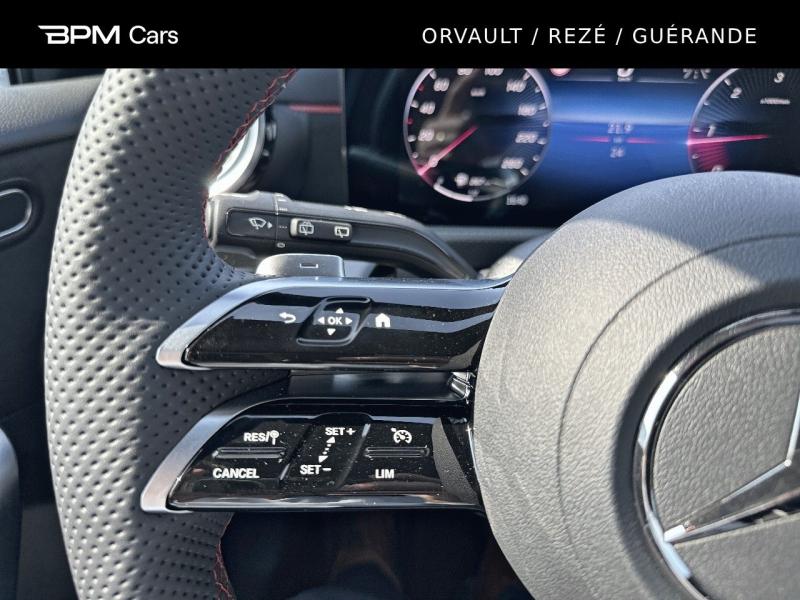 Image MERCEDES-BENZ Classe A 200 d 150ch Star Edition 8G-DCT