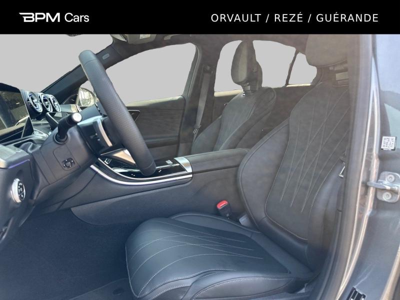 Image MERCEDES-BENZ Classe C 300 d e Hybrid EQ 197+129ch AMG Line +
