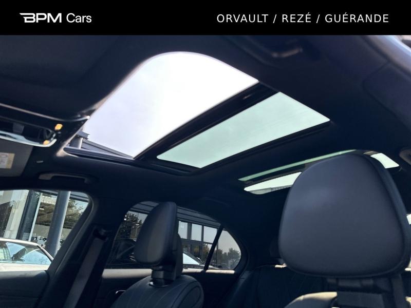 Image MERCEDES-BENZ Classe C 300 d e Hybrid EQ 197+129ch AMG Line +