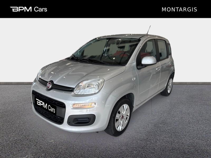 Photo FIAT Panda 1.2 8v 69ch Easy