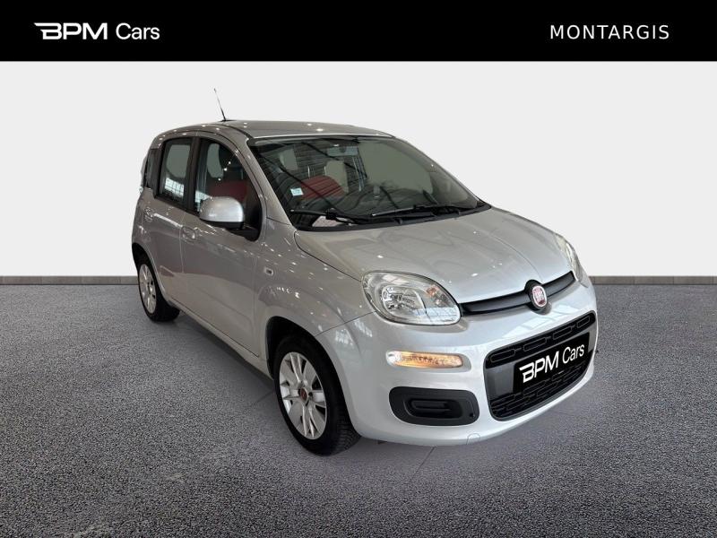 Image FIAT Panda 1.2 8v 69ch Easy