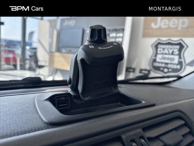 Image FIAT Panda 1.2 8v 69ch Easy