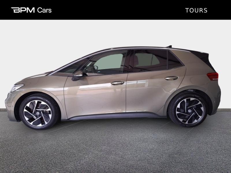 Image VOLKSWAGEN ID.3 204ch Pro 59 kWh