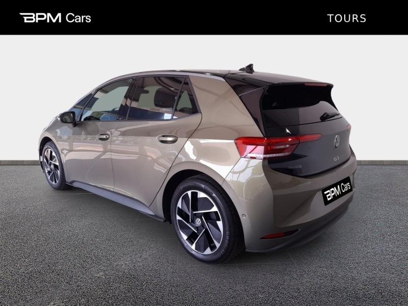 Image VOLKSWAGEN ID.3 204ch Pro 59 kWh