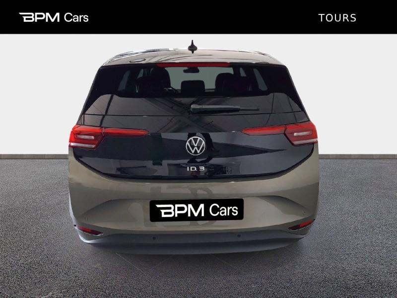 Image VOLKSWAGEN ID.3 204ch Pro 59 kWh