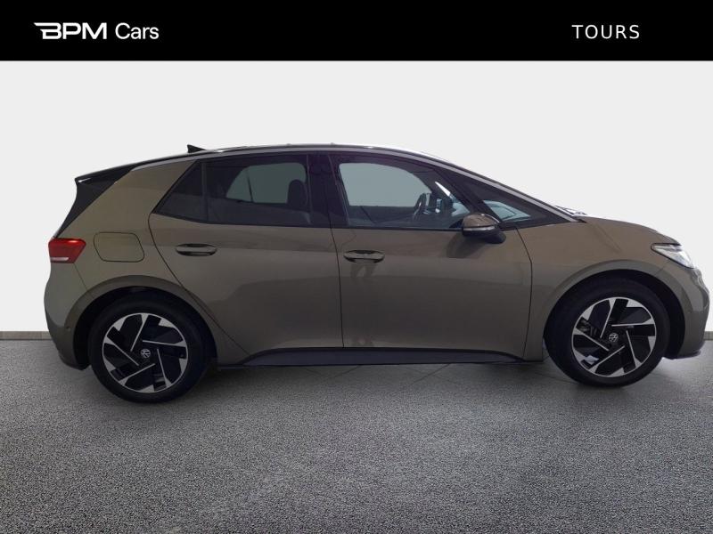 Image VOLKSWAGEN ID.3 204ch Pro 59 kWh