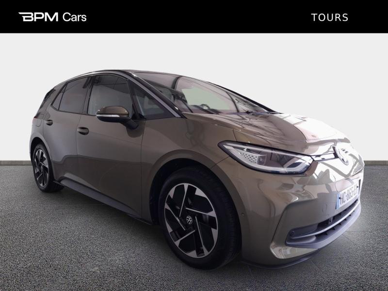 Image VOLKSWAGEN ID.3 204ch Pro 59 kWh