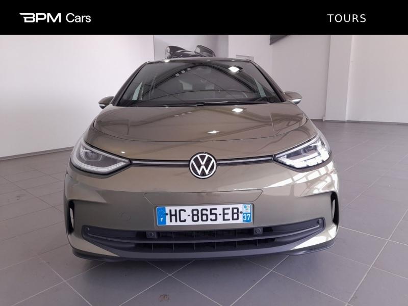 Image VOLKSWAGEN ID.3 204ch Pro 59 kWh