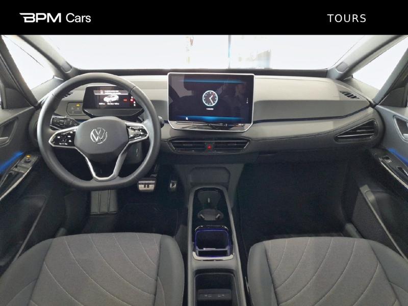Image VOLKSWAGEN ID.3 204ch Pro 59 kWh