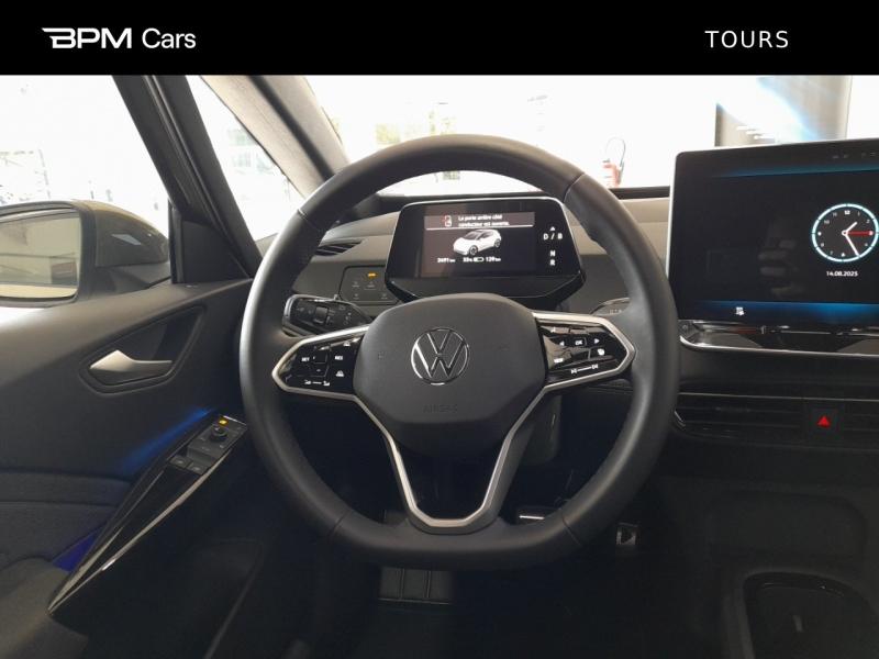 Image VOLKSWAGEN ID.3 204ch Pro 59 kWh