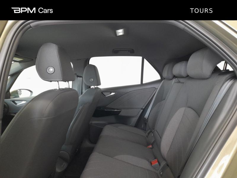 Image VOLKSWAGEN ID.3 204ch Pro 59 kWh