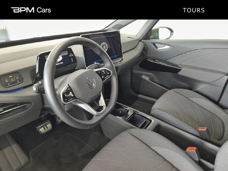 Image VOLKSWAGEN ID.3 204ch Pro 59 kWh