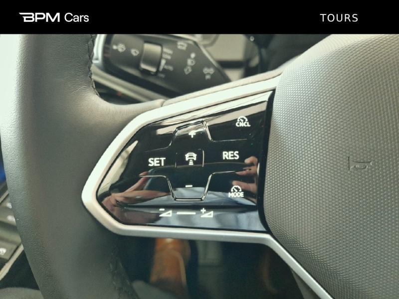 Image VOLKSWAGEN ID.3 204ch Pro 59 kWh