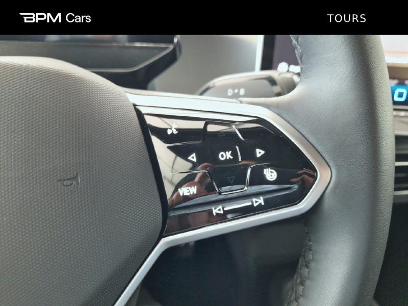 Image VOLKSWAGEN ID.3 204ch Pro 59 kWh