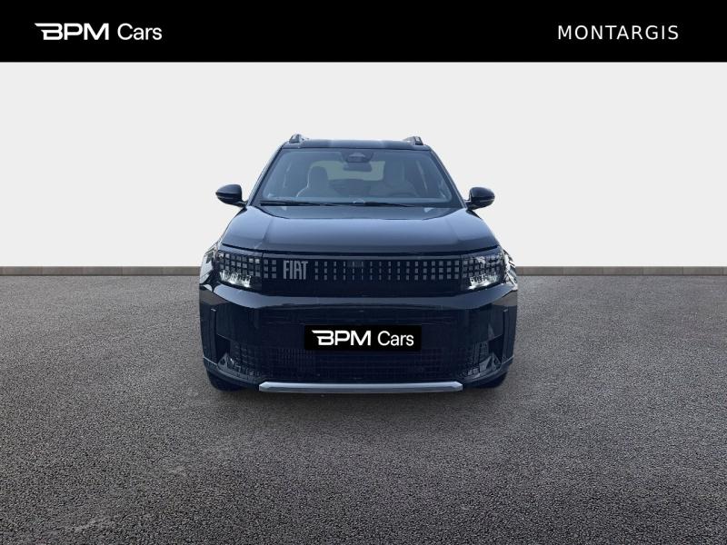 Image FIAT Grande Panda 1.2 Hybrid Turbo 110ch La Prima eDCT6